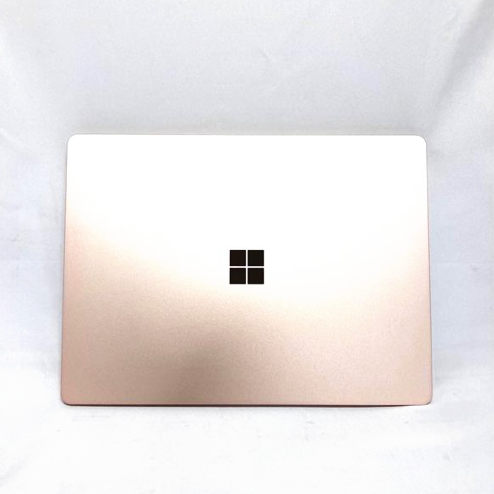 [展示品A]Surface Laptop Go THH-00045 サンドストーン (Office欠品)(Win 10 Home Sモード