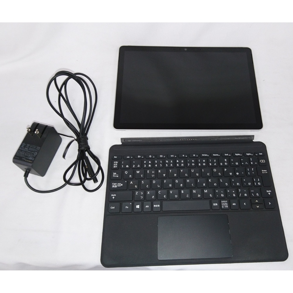 中古B]Surface Go 2 STQ-00012 (Win 10 Home Sモード): PCボンバー