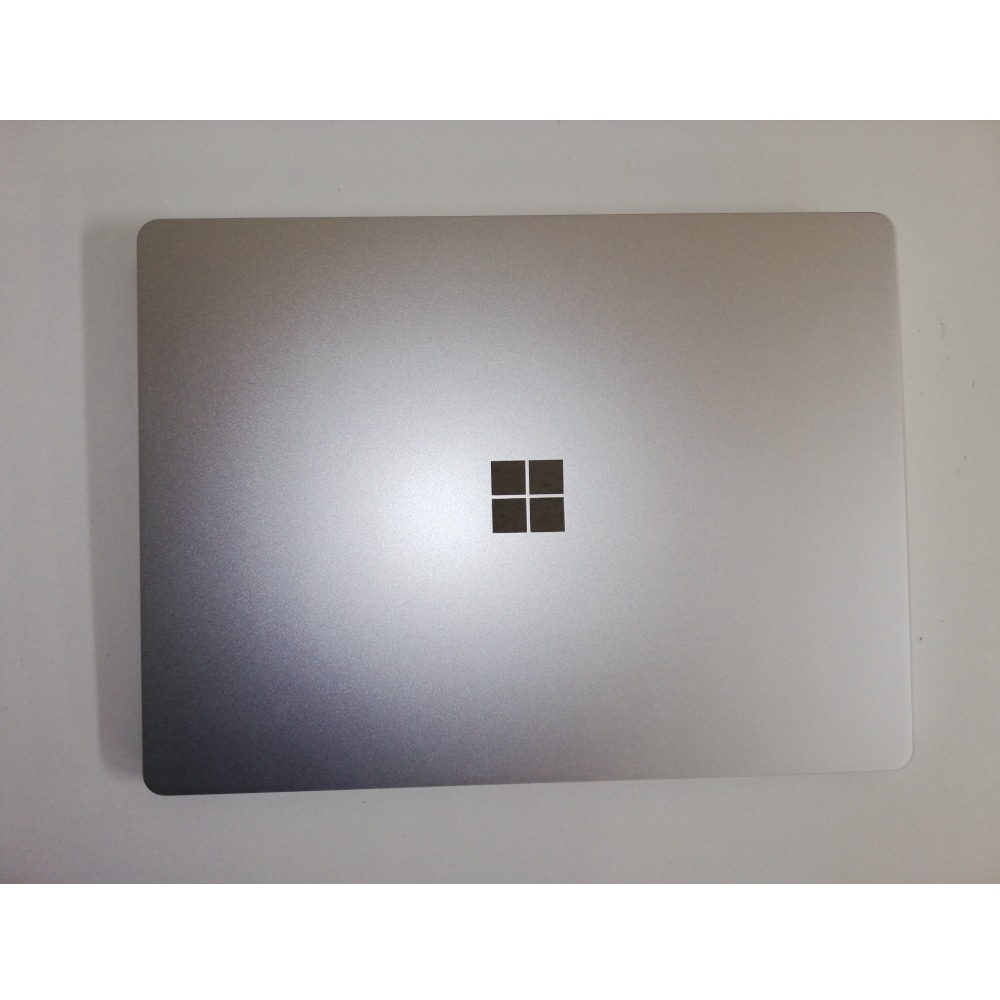 Windows11！Surface Laptop Go プラチナ 【公式通販】