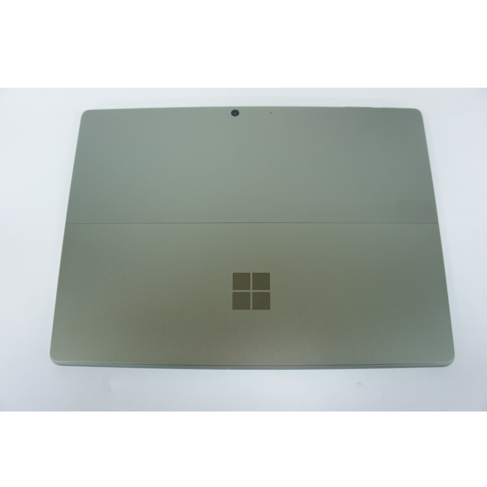 [中古A]Surface Pro 9 QG8-00045 フォレスト 店頭展示機 (背面SSDドア欠損)