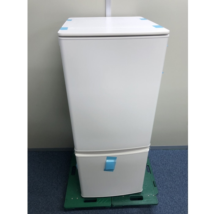 [展示品C]MR-P15J-W マットホワイト [146L]
