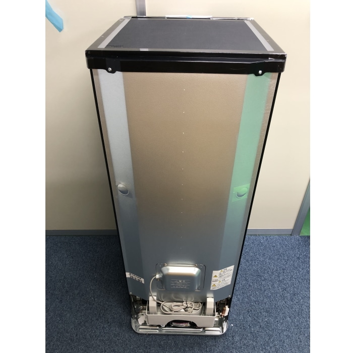 [ジャンク品]MF-U14K-B サファイアブラック [144L]