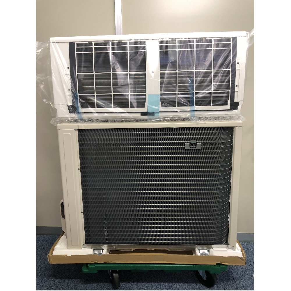 [展示品C]霧ヶ峰 MSZ-BXV6325S-W ピュアホワイト 20畳 [6.3kW]