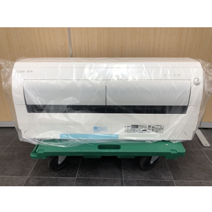 [中古C]ズバ暖霧ヶ峰 MSZ-NXV2824S-W ピュアホワイト 10畳 [2.8kW]