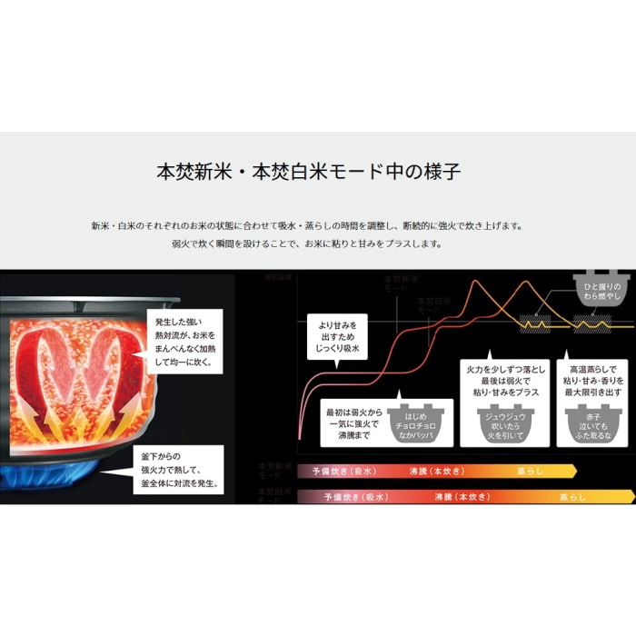 直火匠 RR-100MTT(MB) LP マットブラック (プロパンガス用)