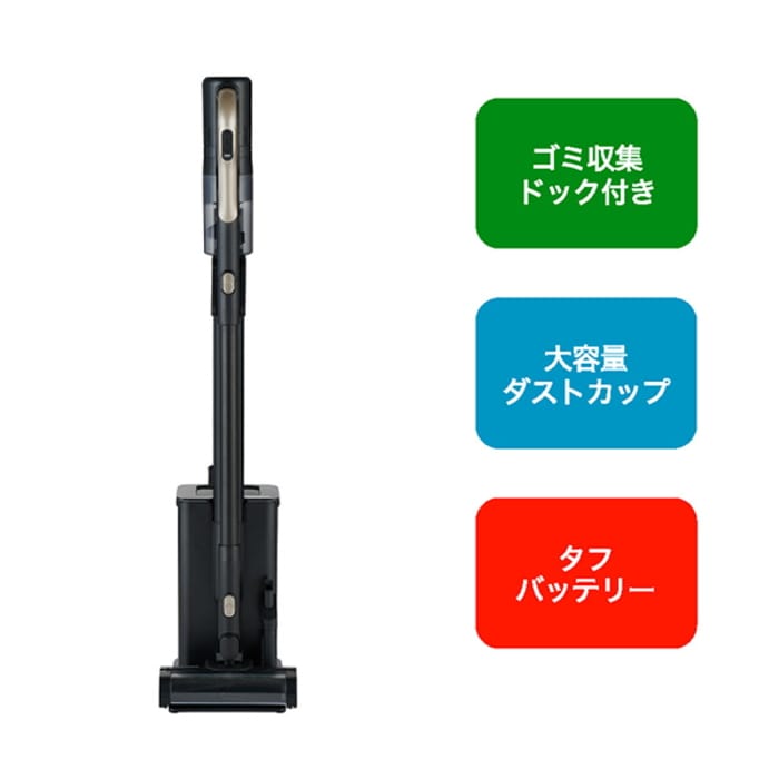 JC-HG1A-K ブラック