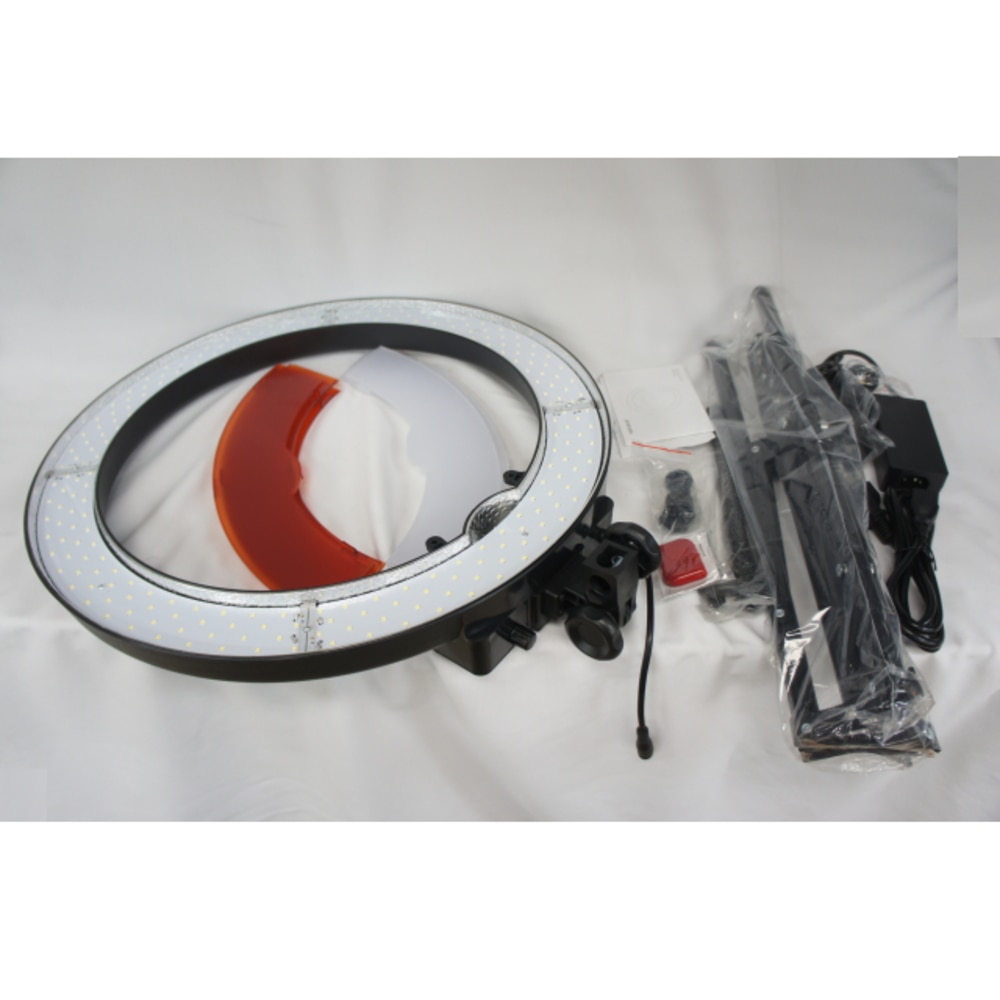 [中古B]Neewer 18インチLEDリングライト
