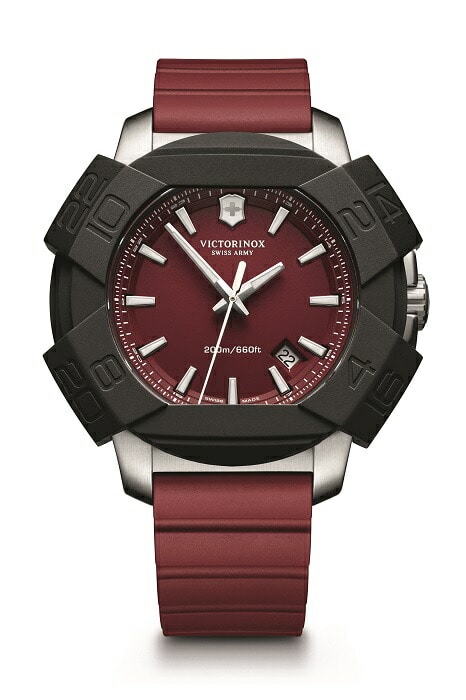 【新品】 【正規品】 I.N.O.X Red Red rubber 241719.1 正規保証5年間