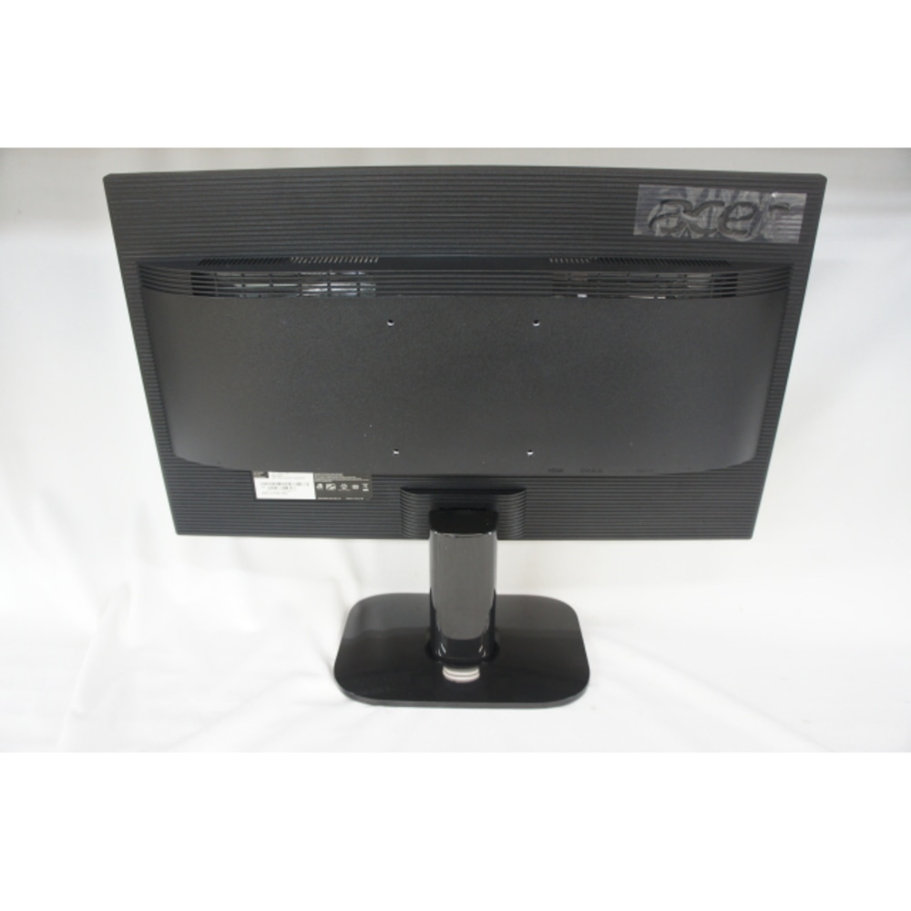 [中古B]KA220HQbid ブラック [21.5インチ]