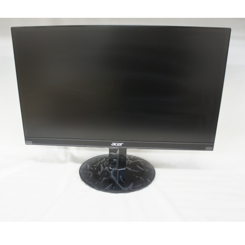 [中古B]SA220QAbmi ブラック [21.5インチ]