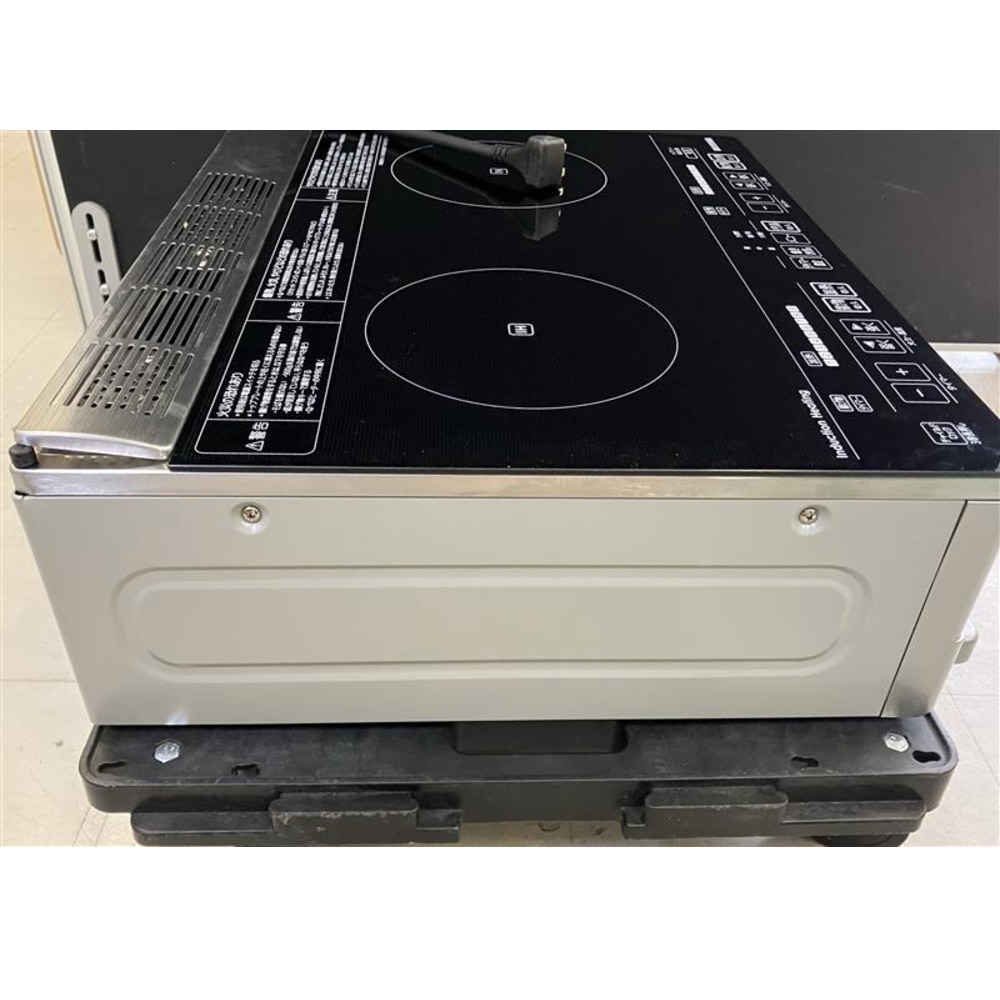 [ジャンク品]IHC-SG221 (IH調理器)