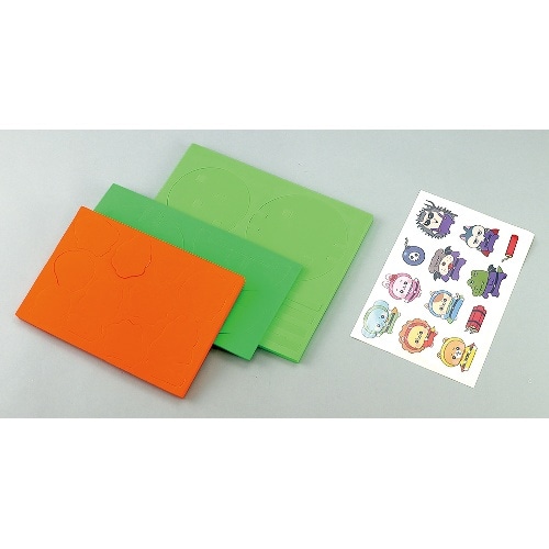 [取寄5]アニマル戦隊 ちいくレンジャー バランスゲーム編 11771