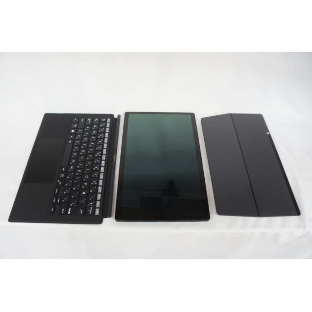 中古B]Vivobook 13 Slate OLED T3300KA T3300KA-LQ049W ブラック