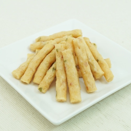 [取寄10]ドギーマン 絹紗カットタイプ野菜入り [100g][4976555823356]