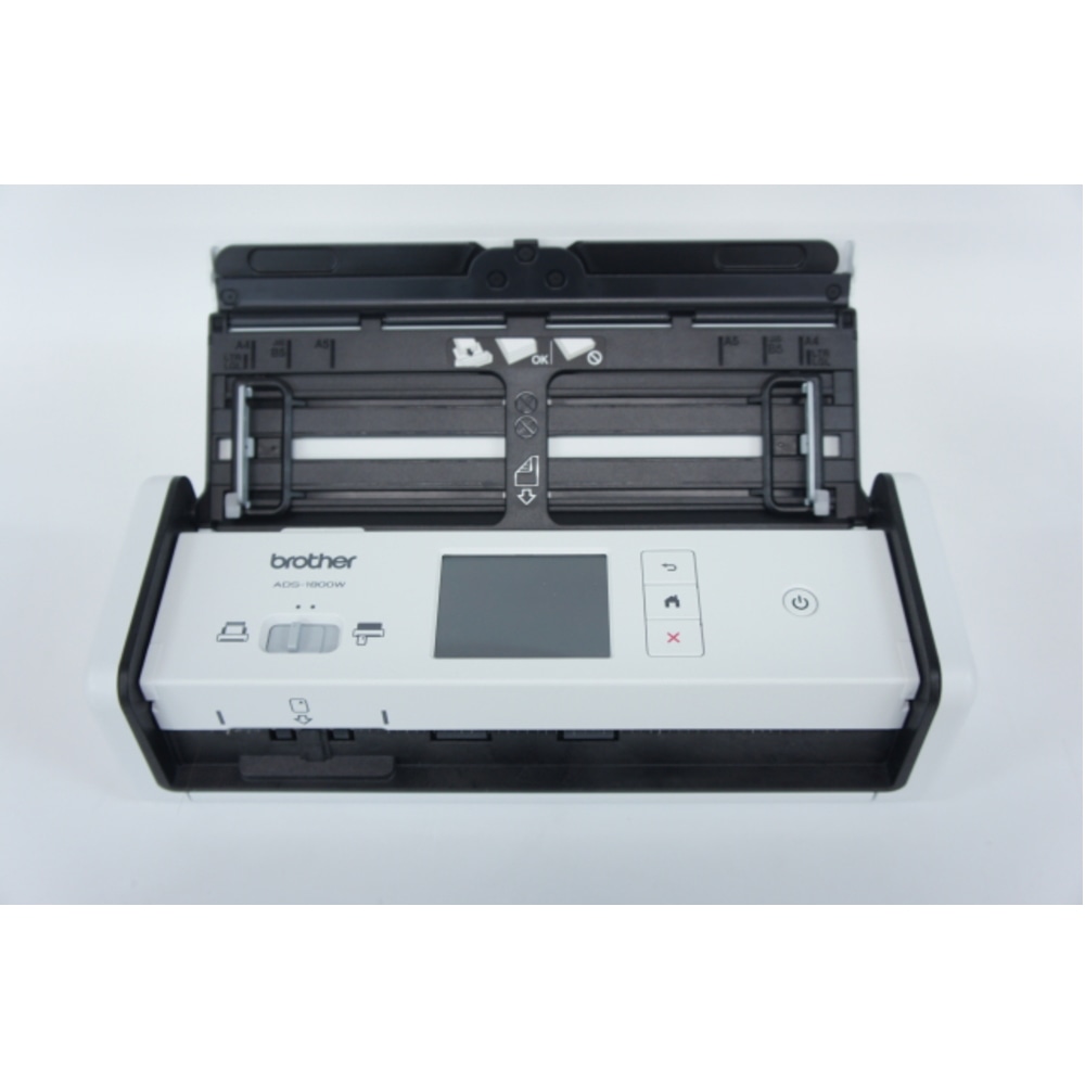 [中古B]ジャスティオ ADS-1800W