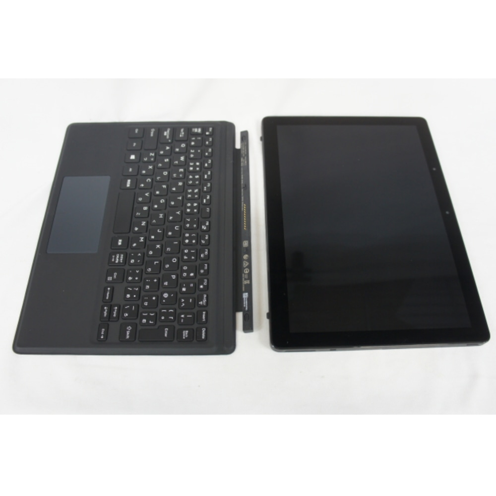 [中古B]Latitude 5290 2-in-1 (i5-8250U/8GB/256GB/12.3インチ/Win10)