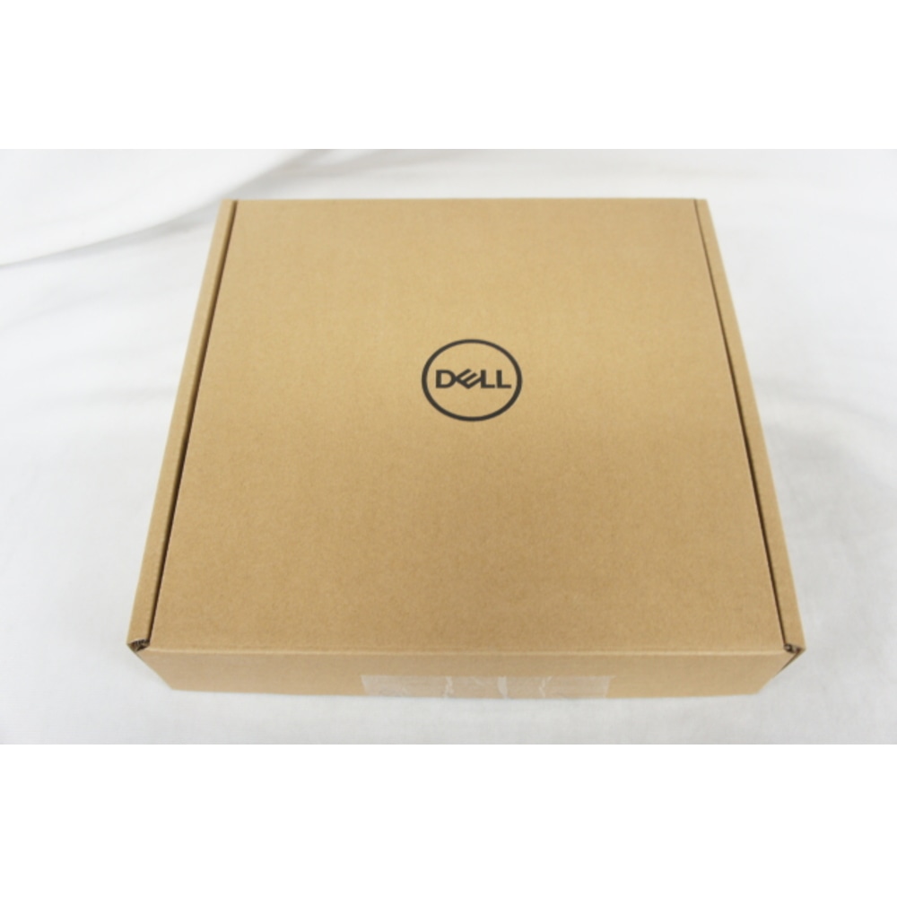 [未使用品]Dell Thunderbolt Dock WD19TBS