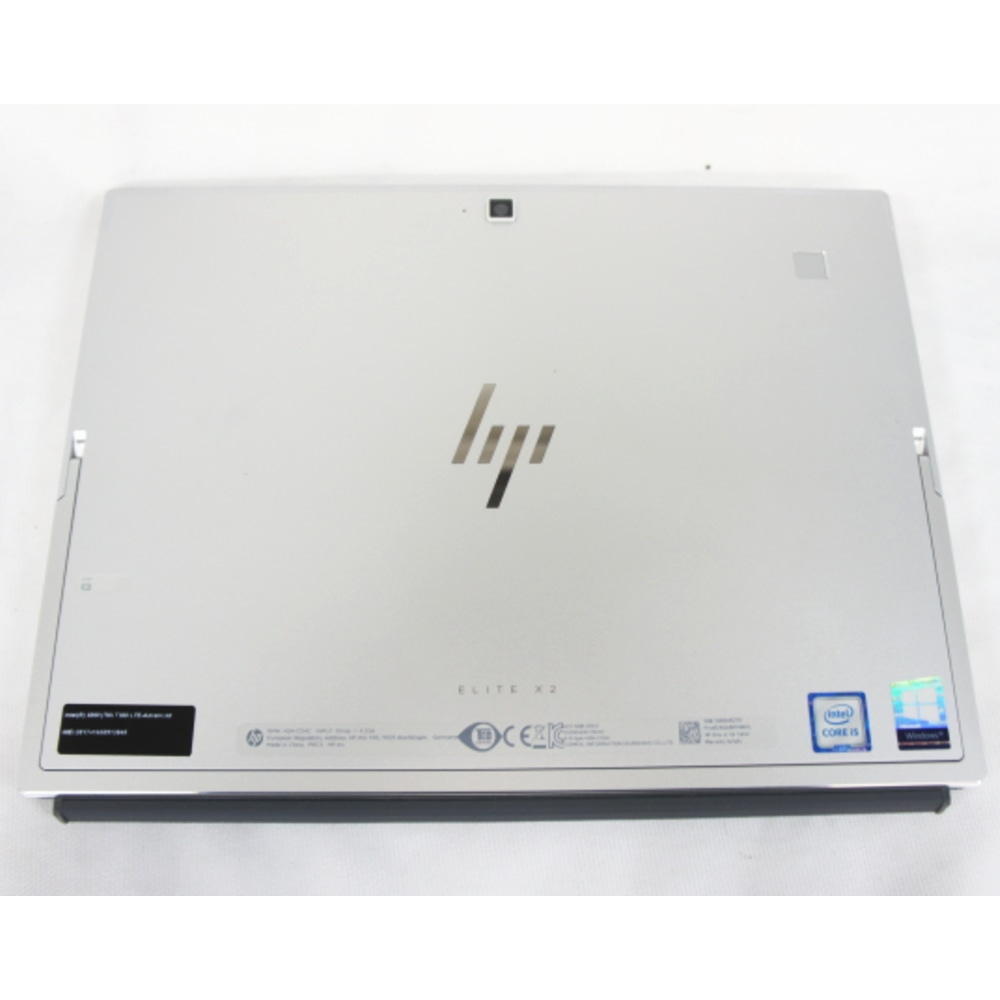 中古B]HP Elite x2 G4 8QU66PA (i5-8265U/8GB/SSD256GB/13インチ): PC ...