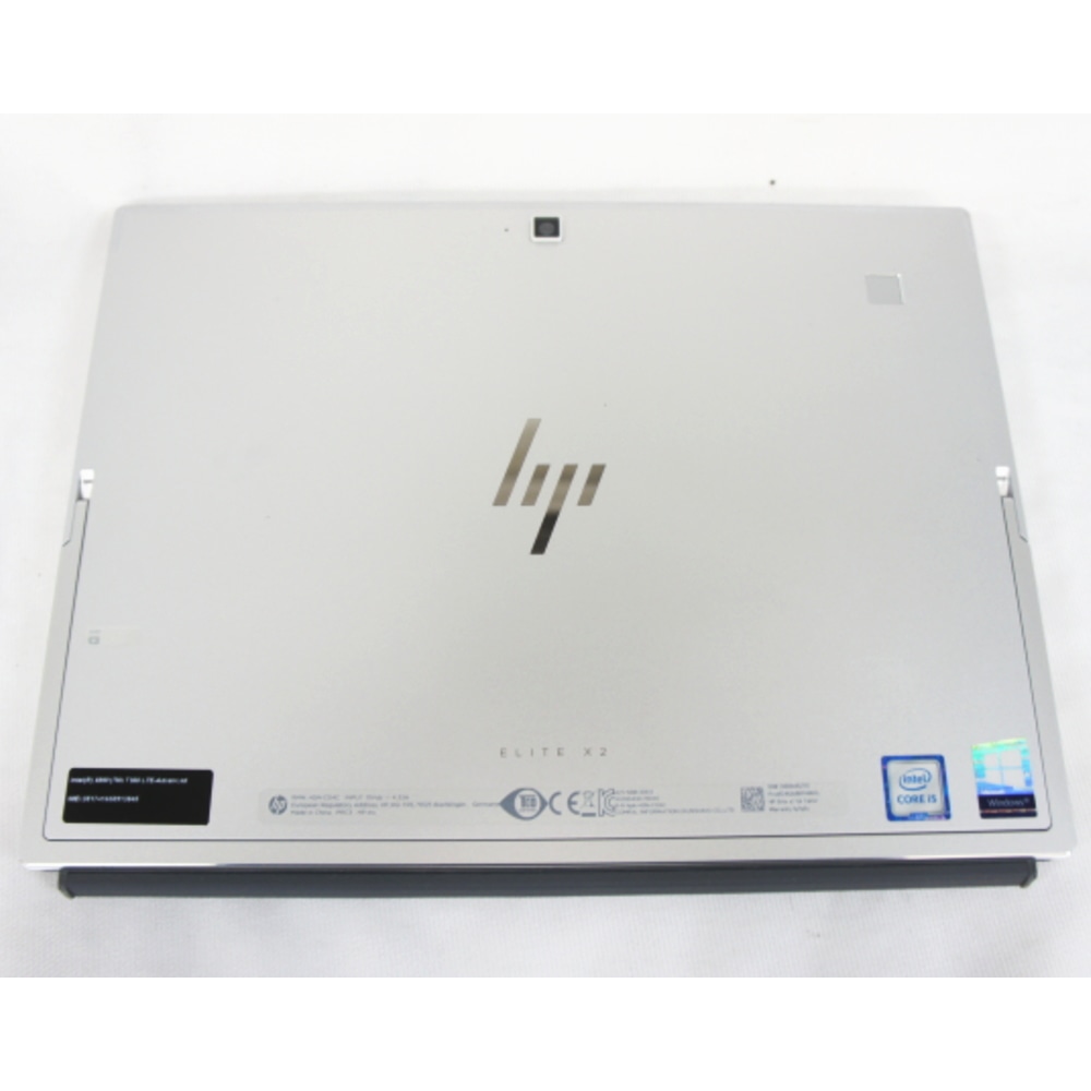 中古B]HP Elite x2 G4 8QU66PA (i5-8265U/8GB/SSD256GB/13インチ): PC