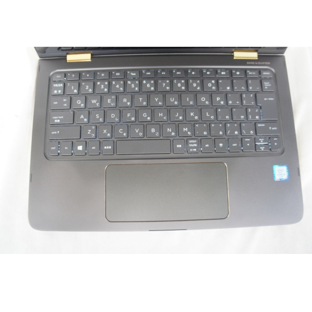 hp spectre 13-4129tu x360 【ジャンク】 売れ筋 HP 【ジャンク】HP