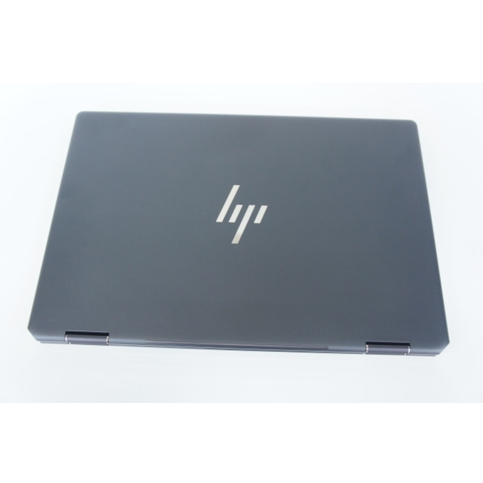 [中古B]HP Spectre x360 6F9H8PA#ABJ (Core i7-1260P/32GB/SSD 2TB/16インチ UHD+/Win11)