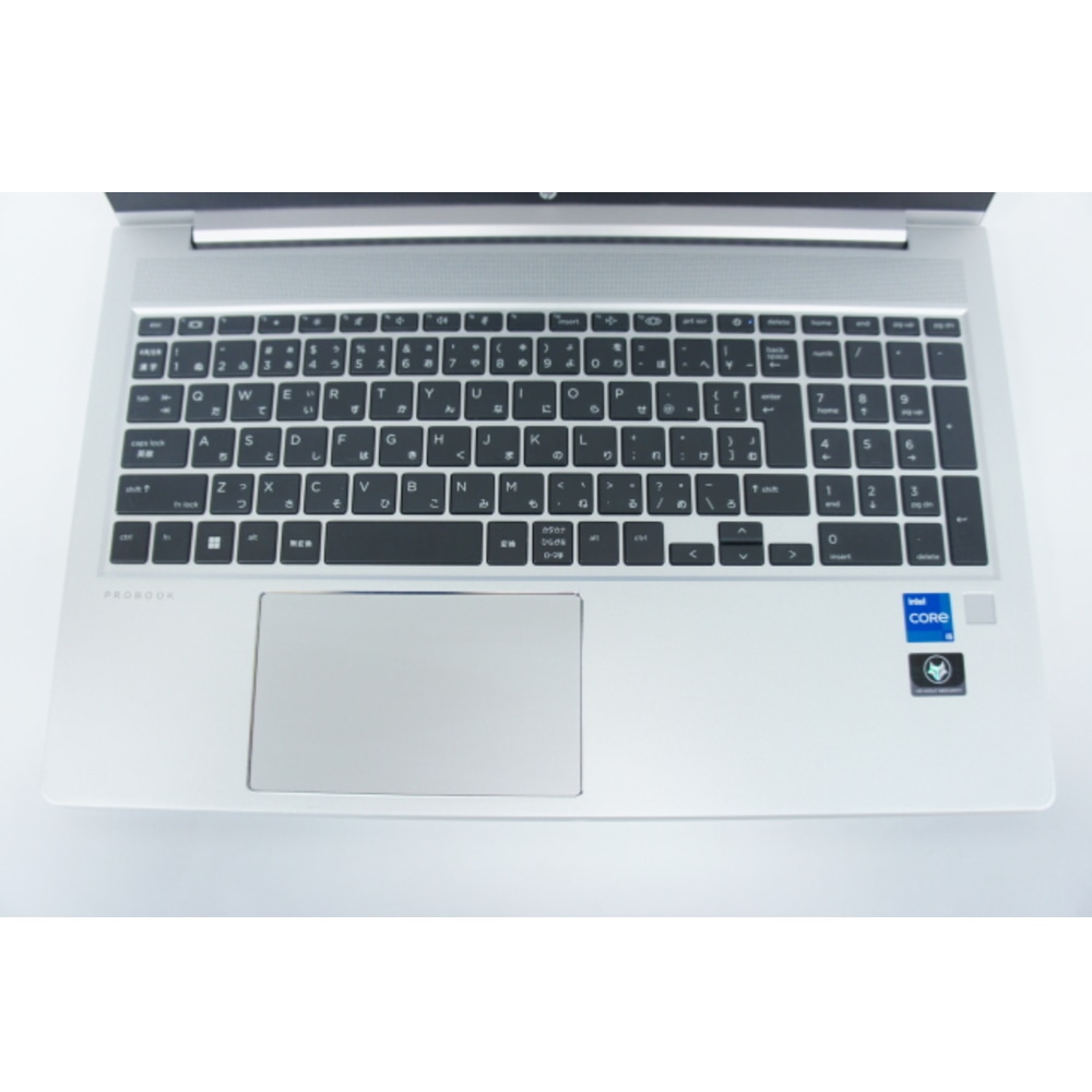 [中古C]ProBook 450 G9 (Core i5-1235U/8GB/SSD 512GB/15.6インチ/Win11) (2510200007801)