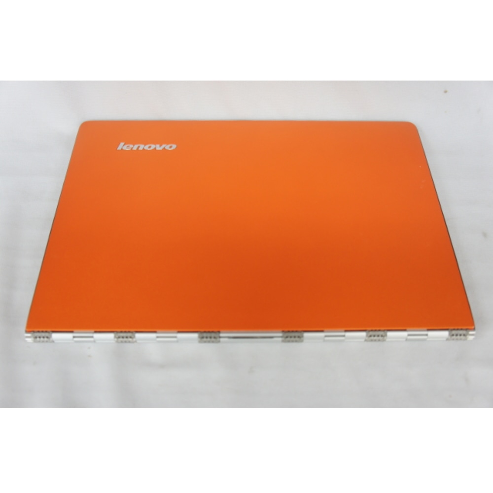 [中古B]Lenovo YOGA 3 Pro 80HE00CJJP クレメンタインオレンジ