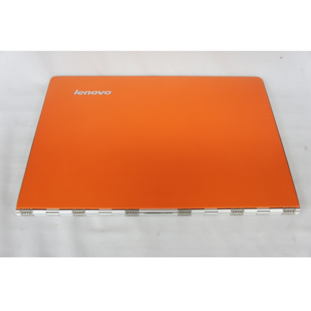 中古B]Lenovo YOGA 3 Pro 80HE00CJJP クレメンタインオレンジ: PCボンバー