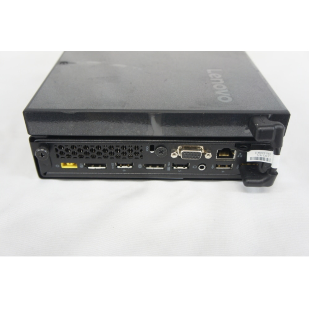 中古B]ThinkCentre M715q Tiny 10M2S0AP00: PCボンバー