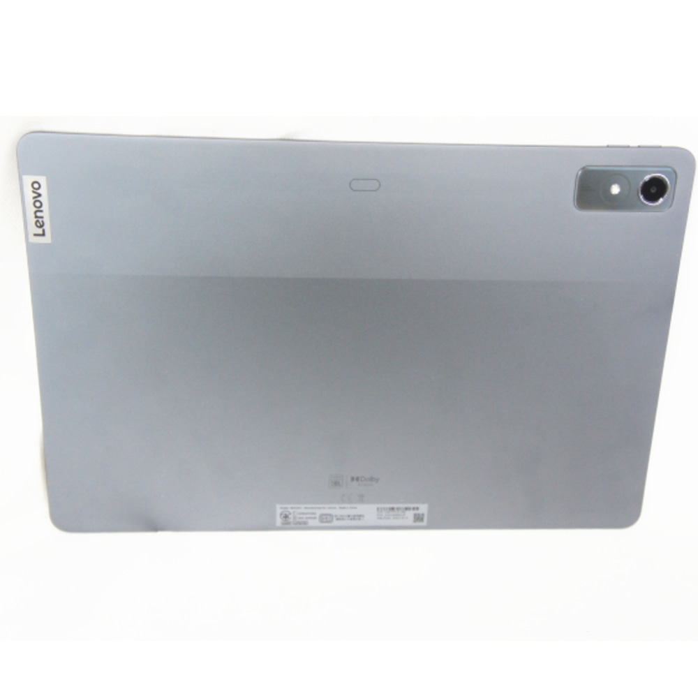 Lenovo Tab P12 (ZACH0002JP) 中古品 中古】Lenovo 国内版 【Wi-Fi】 Lenovo Tab P12 8GB 128GB