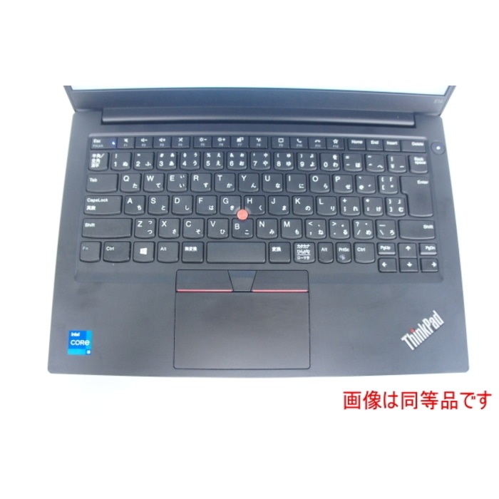 [中古B]Lenovo E14 GEN2 20TB-S0H800 (Core i5-1135G7/8GB/SSD 256GB/14インチ)