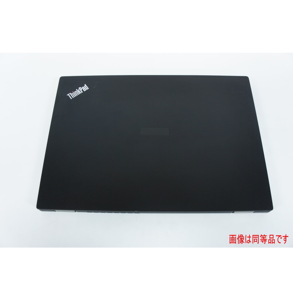 [中古C]ThinkPad L13 GEN2 20VJS33K00 (Core i5-1135G7/8GB/SSD 256GB/13.3インチ/Win11)