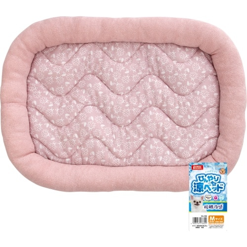 マルカン ひんやり涼ベッド M