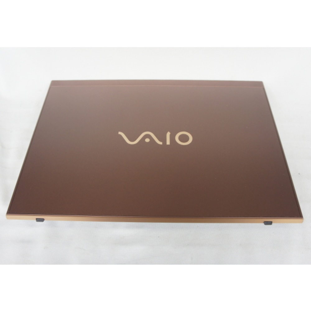 [中古B]VAIO SX14 VJS141C11N ブラウン (Core i7-8565U/16GB/SSD 1TB/14インチ 4K/Win10)
