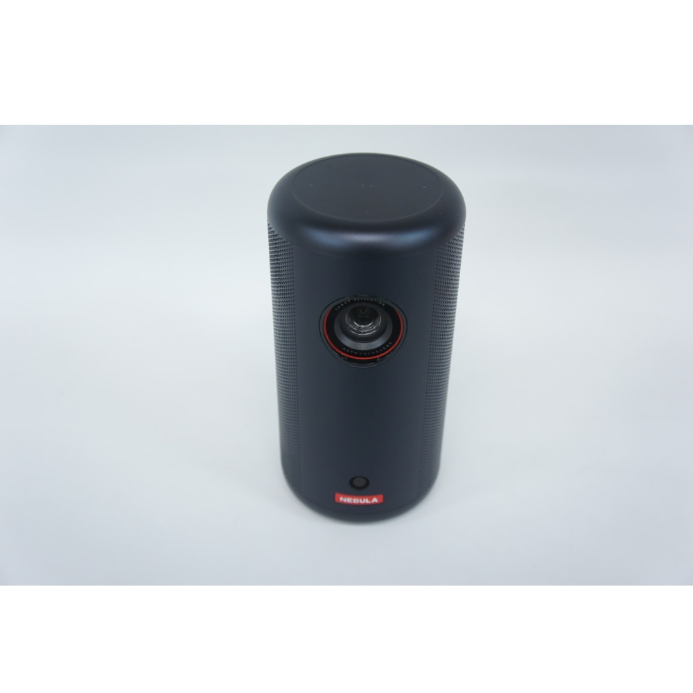 [中古B]Nebula Capsule 3 D2425N11 ブラック