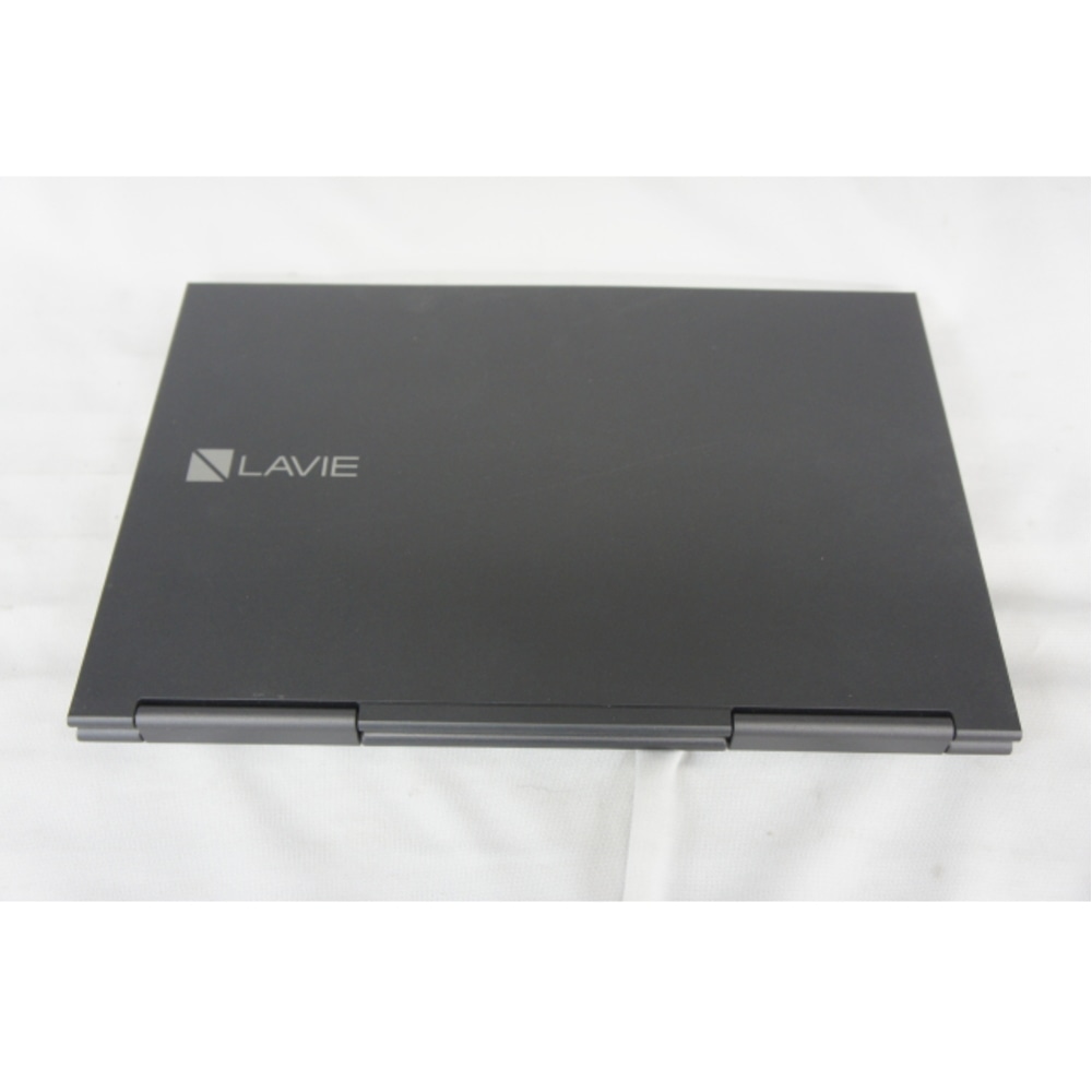 [中古B]LAVIE Direct HZ Hybrid ZERO GN276U/1A PC-GN276U1GA メテオグレー