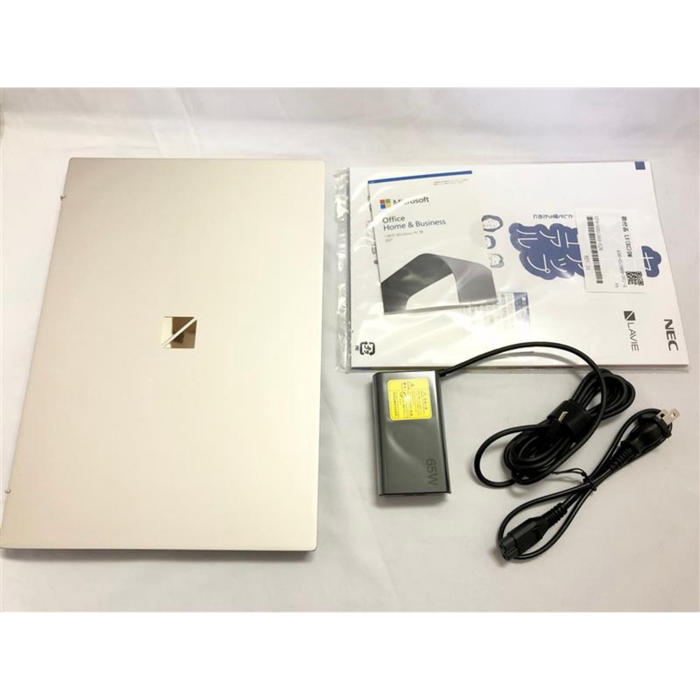 [展示品A]LAVIE NEXTREME Carbon XC950/DAG SIMフリー PC-XC950DAG ペールゴールド: PCボンバー