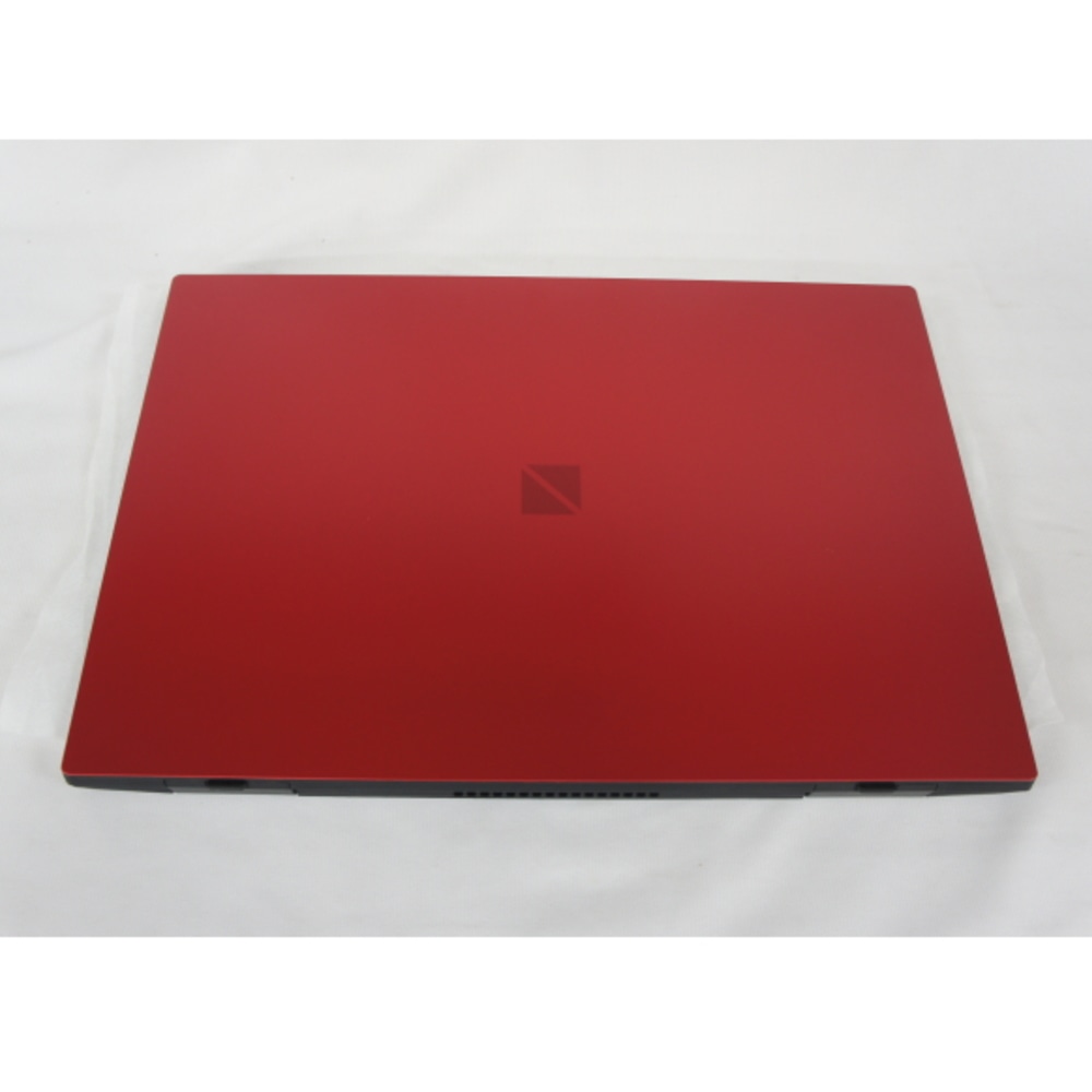 展示品A]LAVIE N15 N1575/BAR PC-N1575BAR カームレッド: PCボンバー