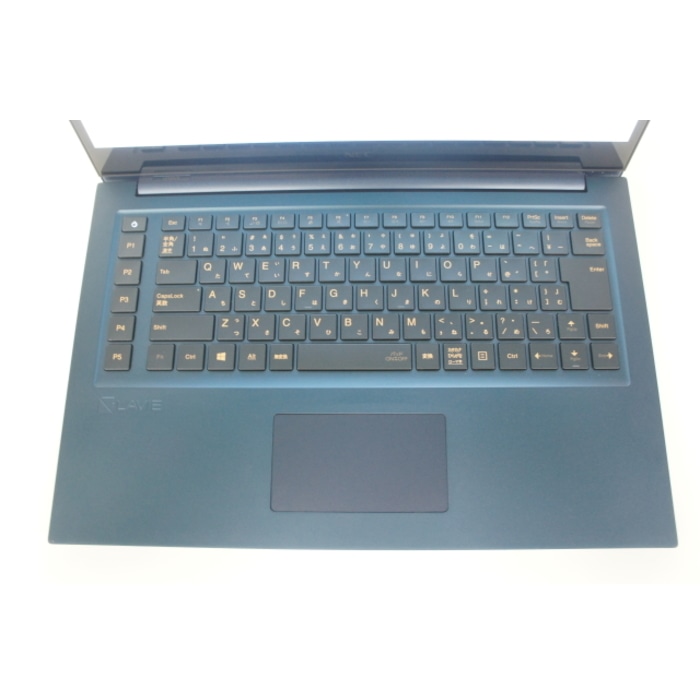 [中古B]LV950/RAL LAVIE VEGA PC-LV950RAL アルマイトネイビー