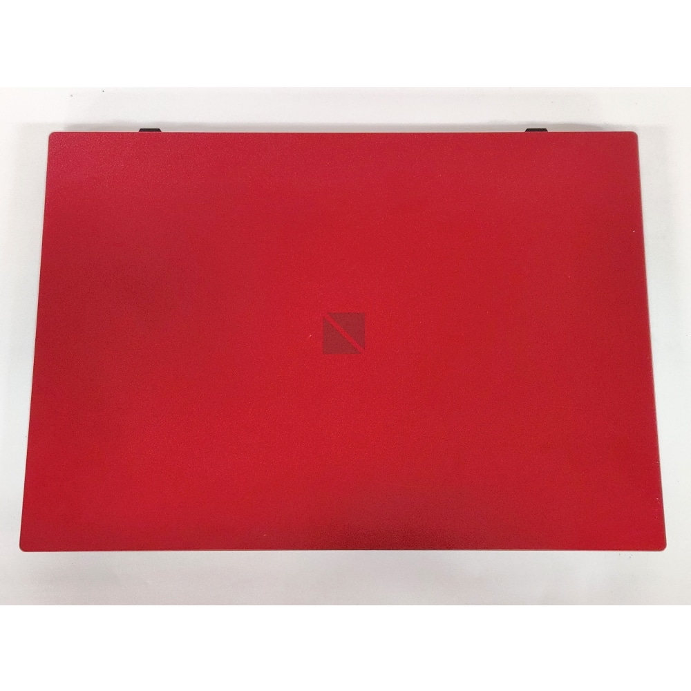 [中古B]LAVIE N15 N1575/CAR PC-N1575CAR カームレッド