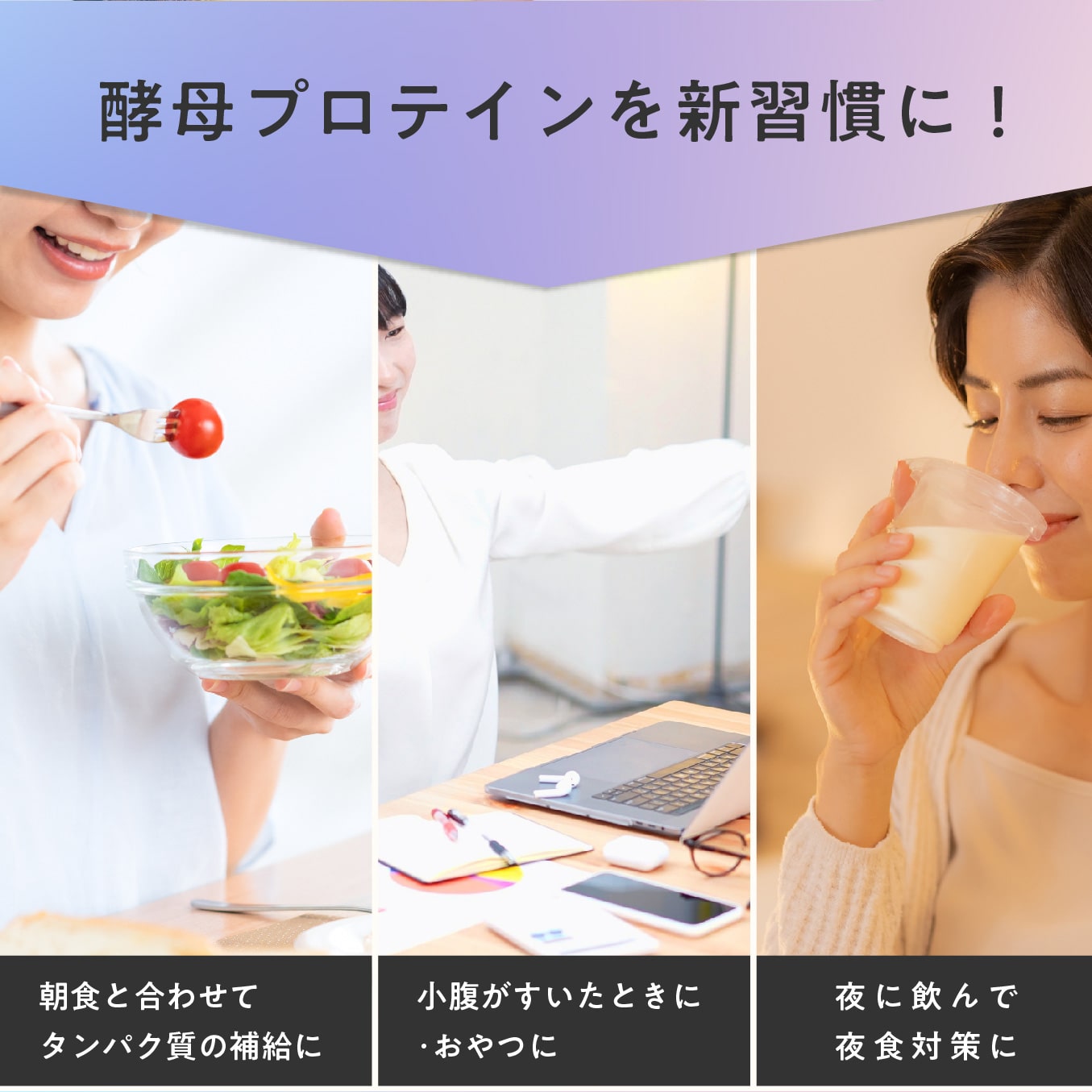 酵母プロテイン ミルクティー風味 1kg: PCボンバー