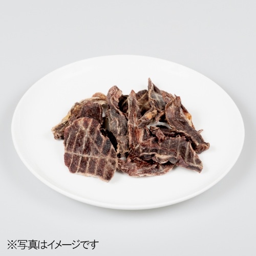 [取寄10][まとめ買い]【3個セット】信州産鹿肉ジャーキー 90g [4589458489699]