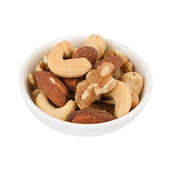 素焼きミックス 97g [1袋][4589458499292]