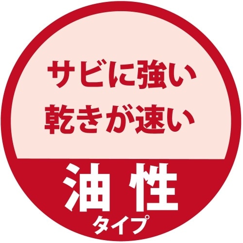 [取寄10]サビテクトスプレー 300ML あかさび色 [4972910319571]
