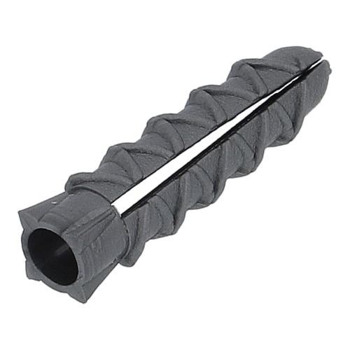 取寄10]オールプラグMILT5X22 16本 561－637 グレー色 [1個