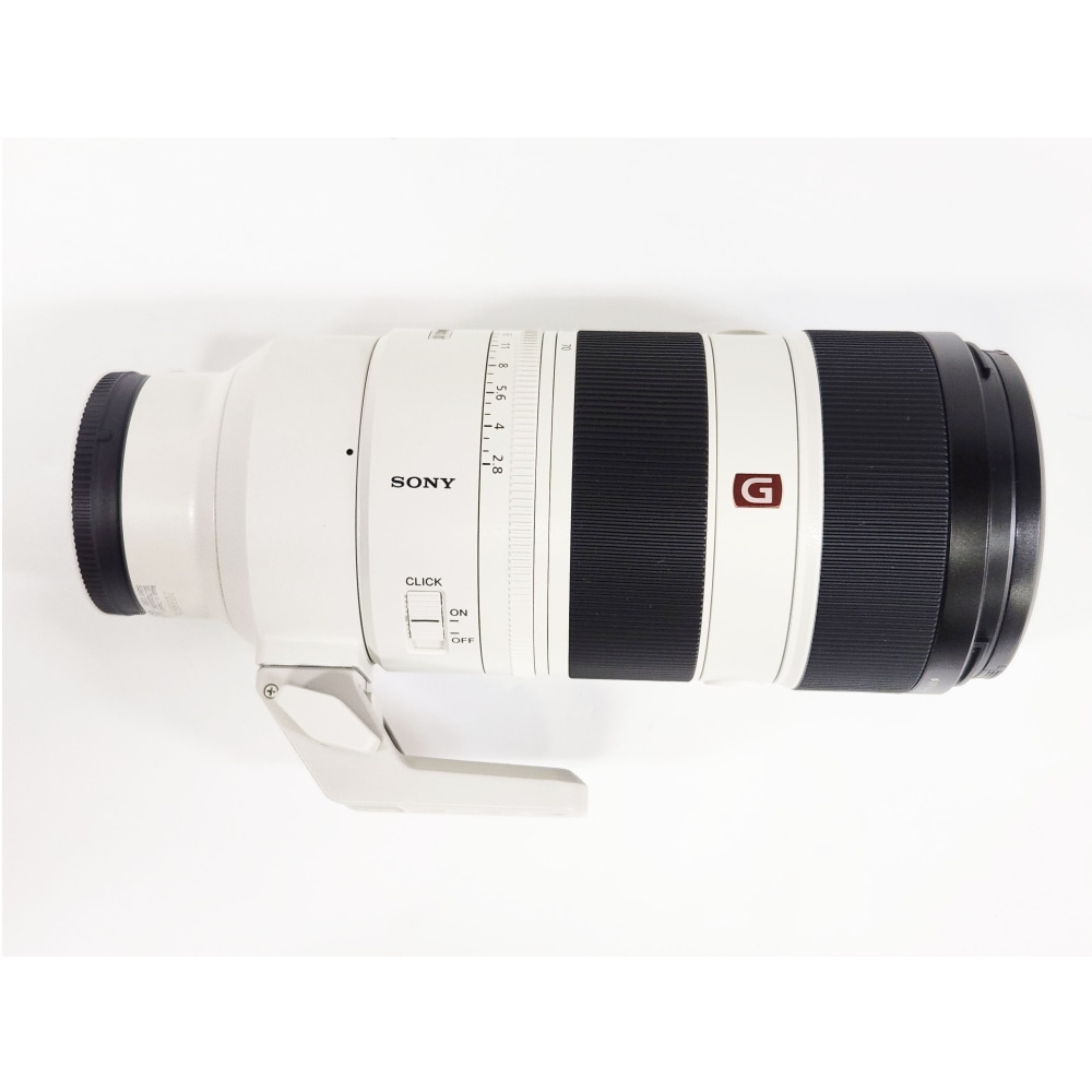 [修理上り品A]FE 70-200mm F2.8 GM OSS II SEL70200GM2
