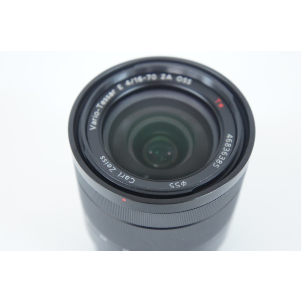 [展示品B]Vario-Tessar T* E 16-70mm F4 ZA OSS SEL1670Z