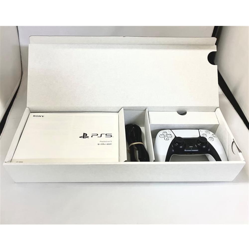 中古A]プレイステーション5 CFI-1200A01 [825GB]: PCボンバー