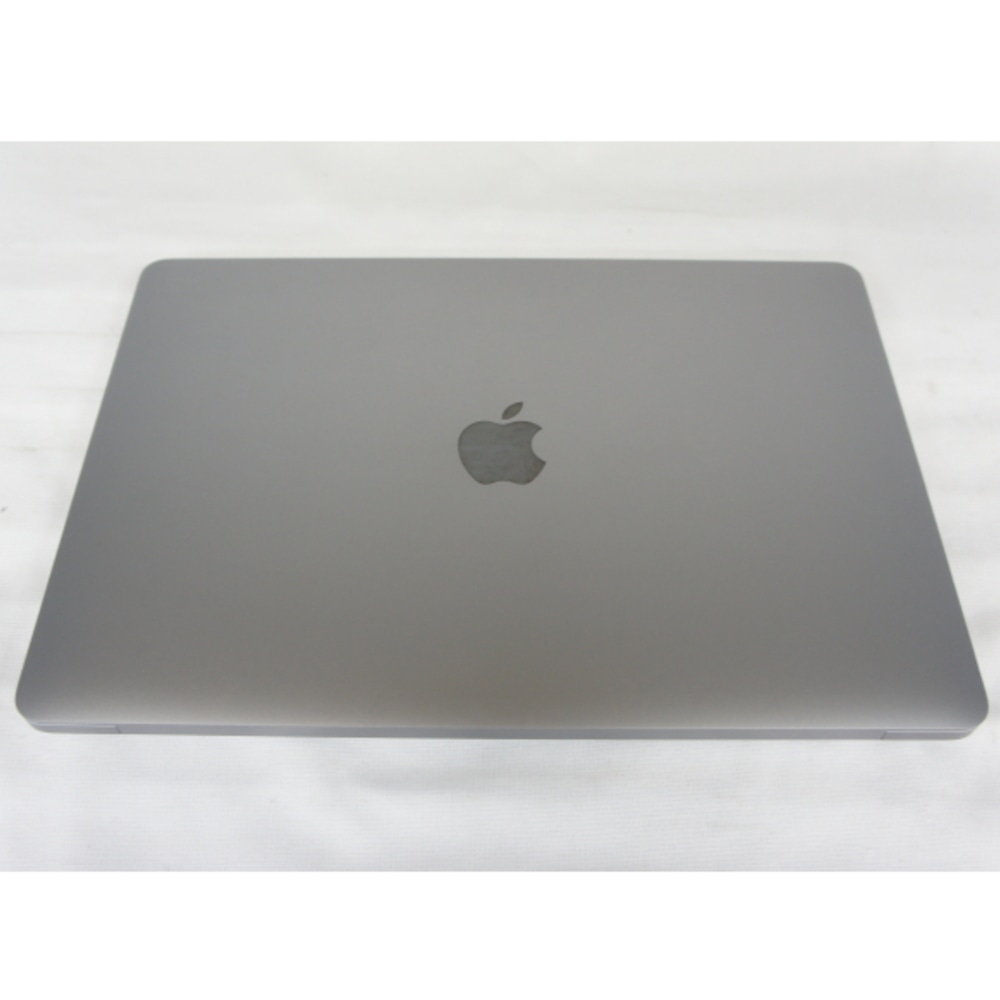 [中古B]MacBook Air Retinaディスプレイ 1600/13.3 MVFH2J/A スペースグレイ