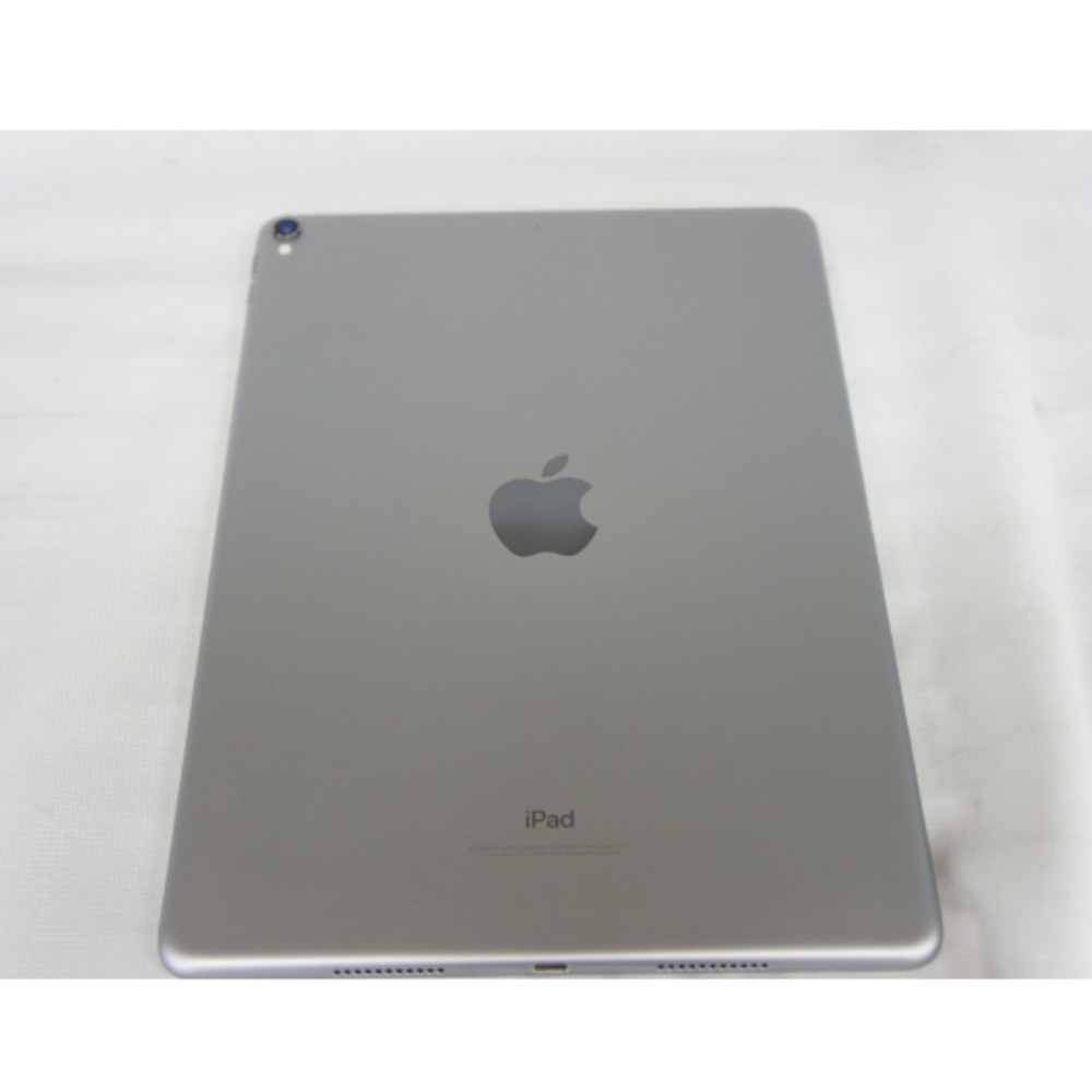 [中古B]iPad Pro 10.5インチ Wi-Fi 64GB MQDT2J/A スペースグレイ